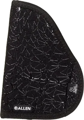 Allen Spiderweb Holster #0 2-3" Rev.