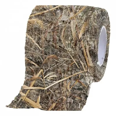 Allen Protective Camo Wrap 15ft x 2" RT Max 5
