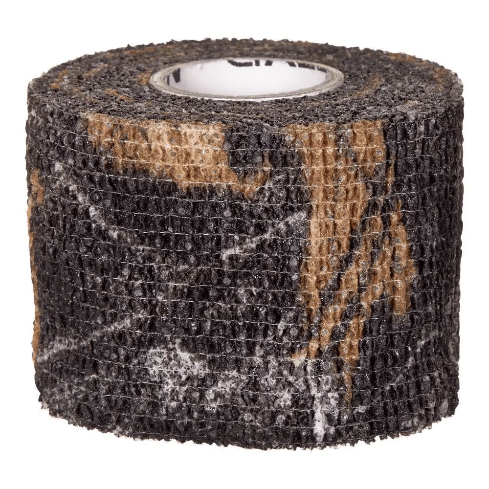 Allen Protective Camo Wrap 15ft x 2" Realtree