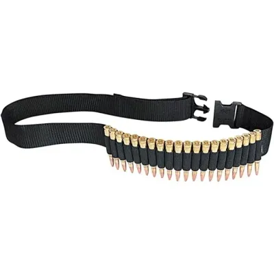 Allen Rifle Cartridge Belt 20 Round