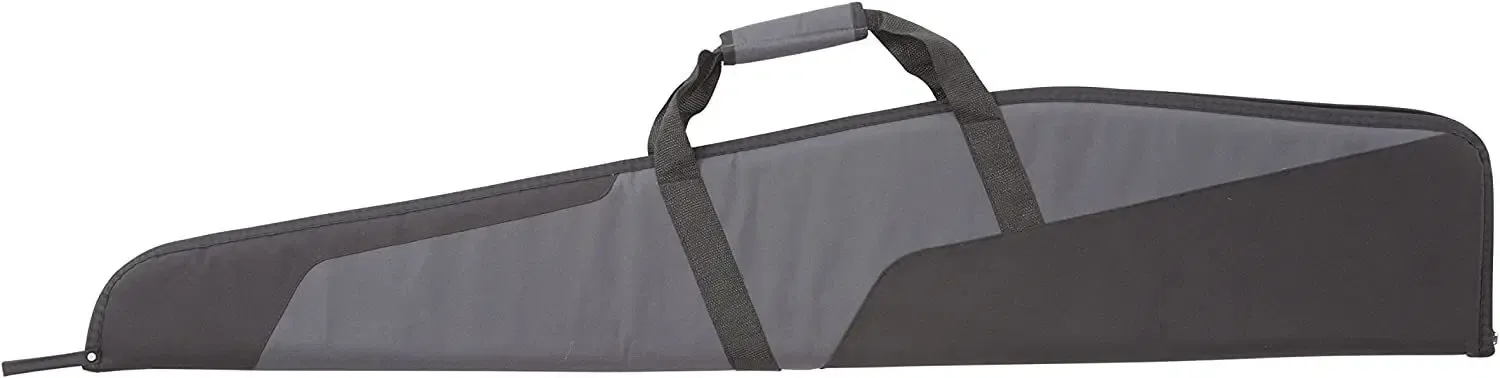 Allen Ruger American Rifle Case 46" Endura Gray