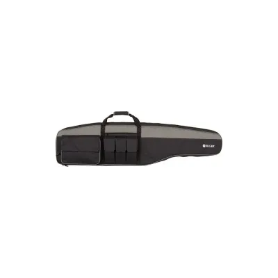 Allen Ruger Bastion Rifle Case 55" Black/Gray