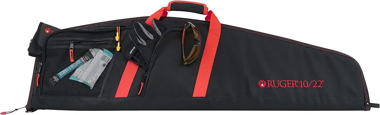 Allen Rifle Bag Ruger Flagstaff 10/22