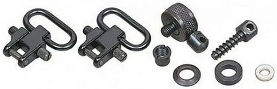 Allen Sling Swivel Set Pump/Semi Auto Shotguns