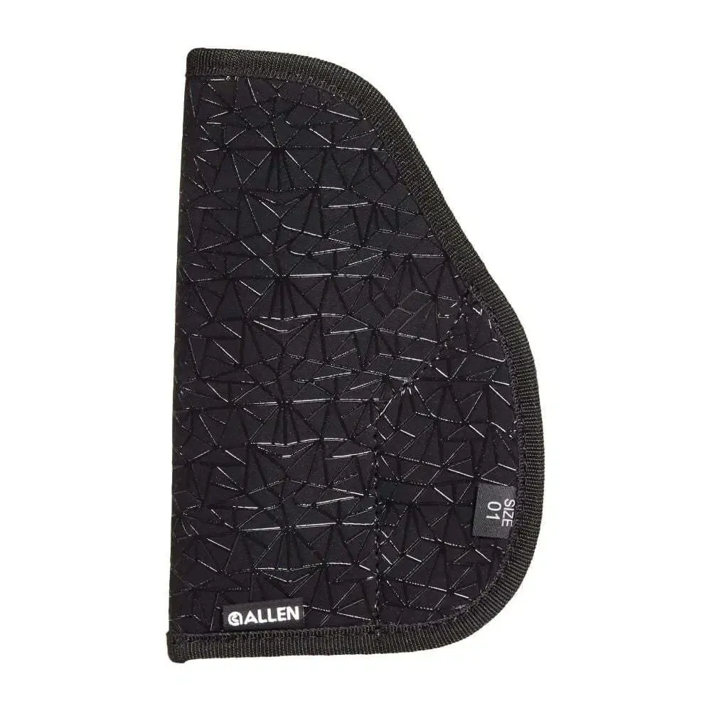 Allen Spiderweb Holster #1  3-4" Medium Auto