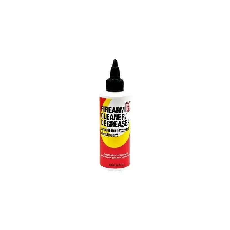 G96 Gun Degreaser Liquid 4Oz