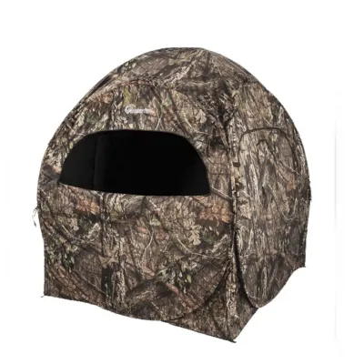 Ameristep Doghouse® Run &amp; Gun Ground Blind