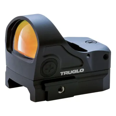 Truglo Red Dot Micro XR29 Red Box