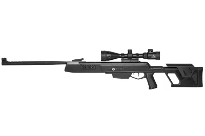 Norica Dead Eye GRS 4.5mm (.177) Air Rifle
