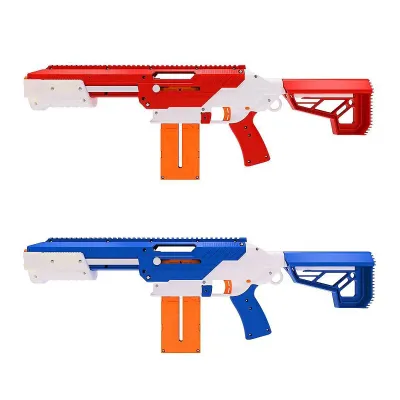Jet Blaster Full Modular Blaster