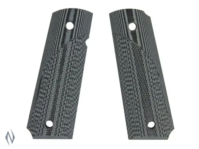 Pachmayr Tactical 1911 Gray/Black
