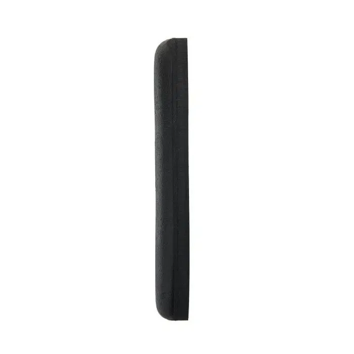 Pachmayr D/Pd D752B Trap Recoil Pad 1''-Bl