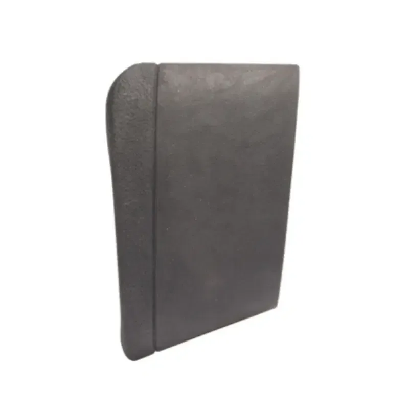 Pachmayr Slip On Recoil Pad Black Medium