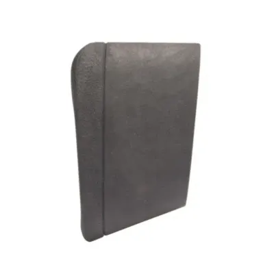 Pachmayr Slip On Recoil Pad Black Medium