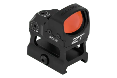 Zerotech 28x20 RMR Reflex Sight High 3MOA