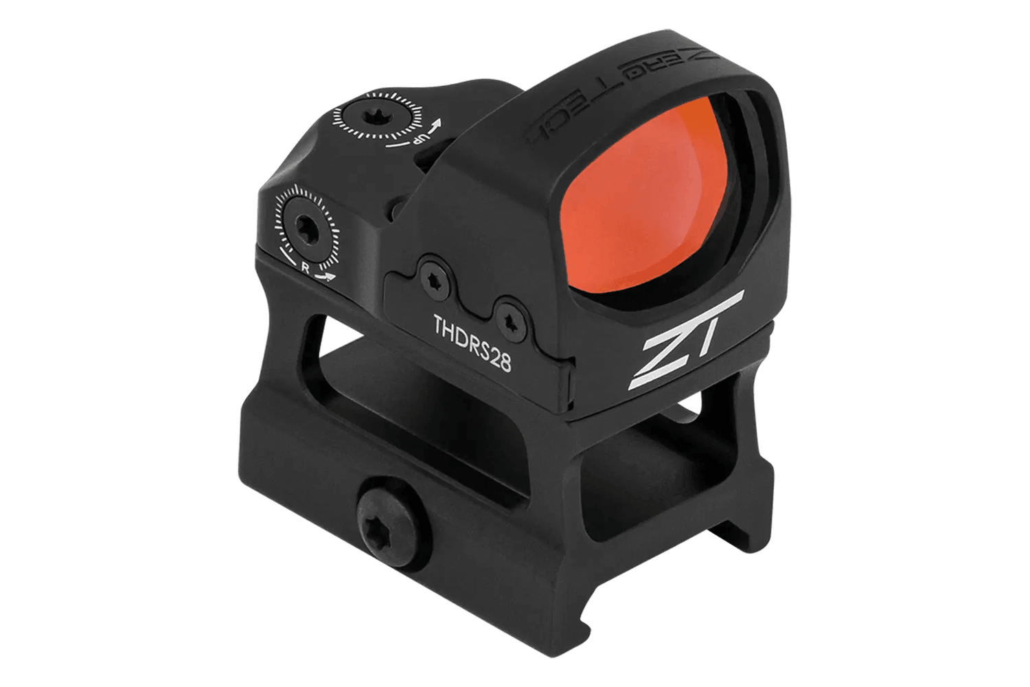 Zerotech 28x20 RMR Reflex Sight High 3MOA