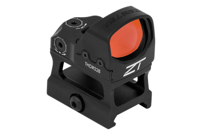 Zerotech 28x20 RMR Reflex Sight High 3MOA