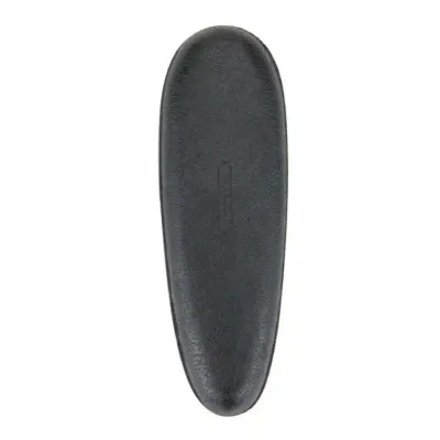 Pachmayr D/Pd D752B Recoil Pad-S-0.60''-Bl