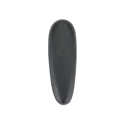 Pachmayr D/Pd D752B Recoil Pad-M-0.80''-Bl