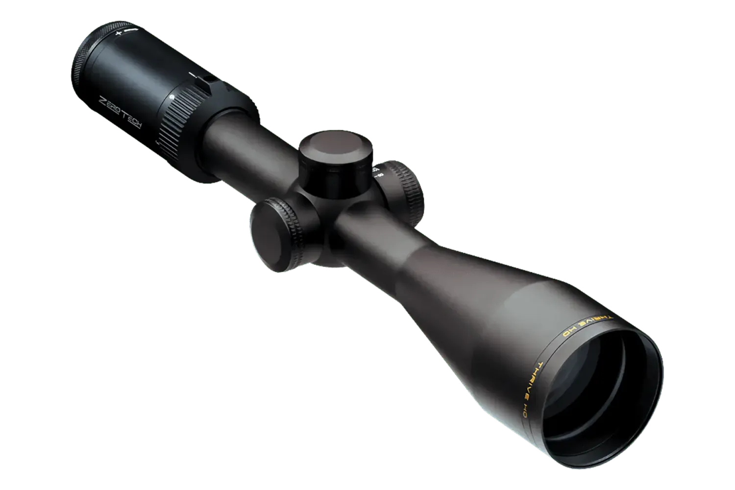 Zerotech Thrive HD 3-18x56 R3 SFP 30mm