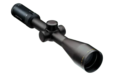 Zerotech Thrive HD 3-18x56 R3 SFP 30mm