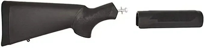 Hogue OverMolded Stock &amp; Forend Kit