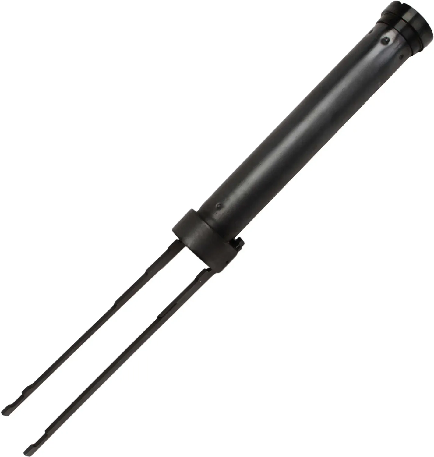 Hogue Forend Action Slide Bar Mossberg/Maverick 500