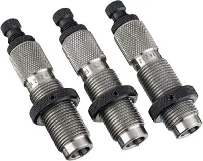 Redding 303 British Deluxe 3 Die Set
