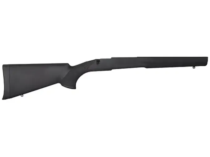Hogue Savage 110 Short Action Heavy Barrel Full Bed Stock