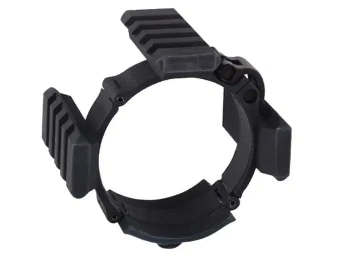 Hogue AR15 Picatinny Cuff Rail