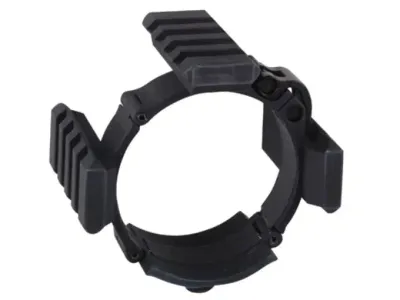 Hogue AR15 Picatinny Cuff Rail