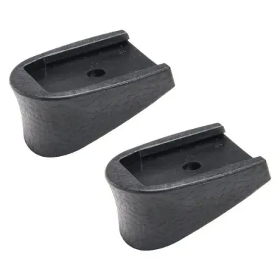 Pachmayr Grip Ext Sw M&amp;Pc  (2-Pk)