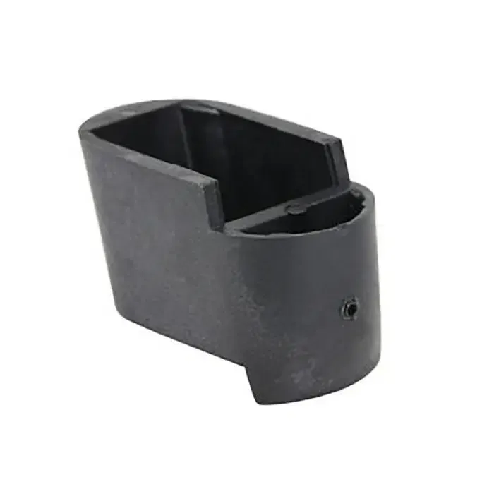 Pachmayr Grip Mag Sleeve Sw Mp9C/40C