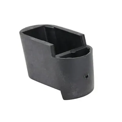 Pachmayr Grip Mag Sleeve Sw Mp9C/40C