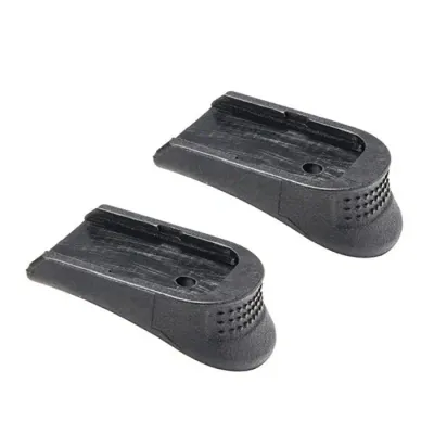 Pachmayr Grip Ext Glock Mid/Full  (2-Pk)