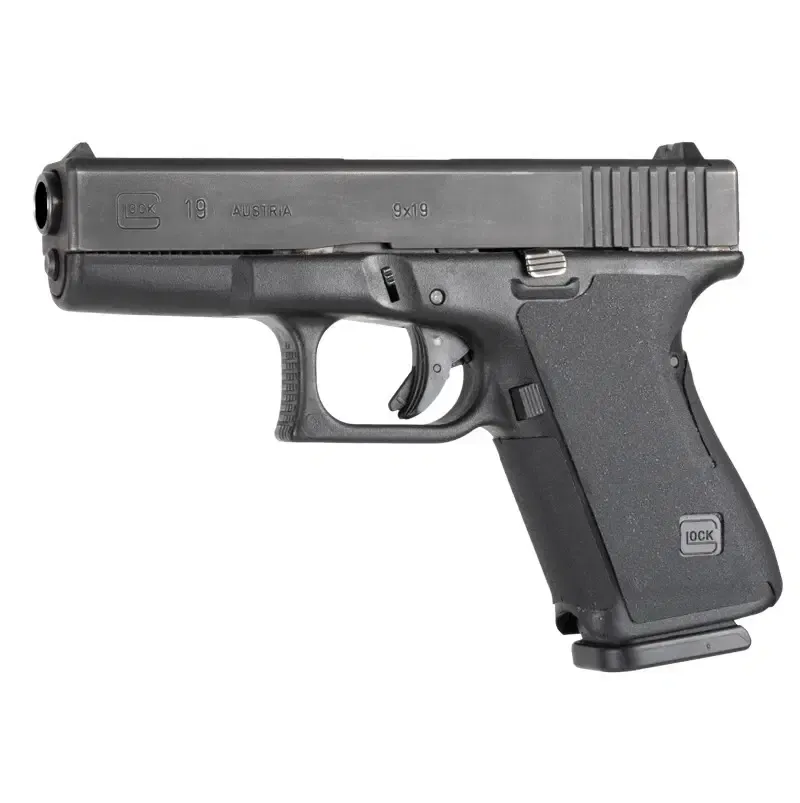 Hogue Wrapter Adhesive Grip for Glock 19/23/32 Gen 1-2