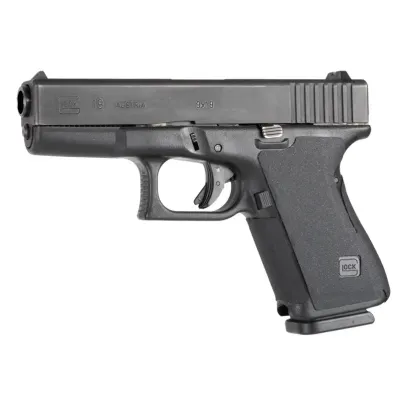 Hogue Wrapter Adhesive Grip for Glock 19/23/32 Gen 1-2