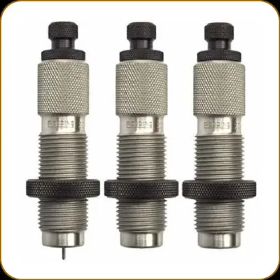Redding Titanium Carbide 3-Die Set .44 Magnum