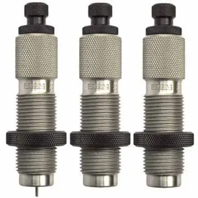 Redding NxGEN 38 Special / 357 Magnum Titanium Carbide 3-Die Set