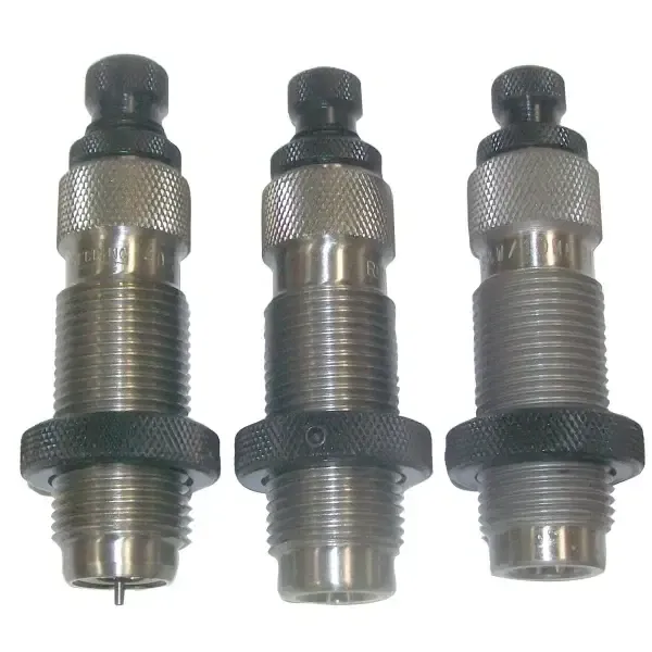 Redding NxGEN Titanium Carbide 3-Die Set 38 Special