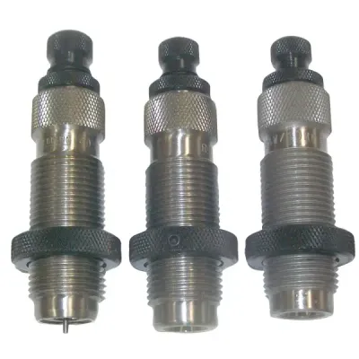 Redding NxGEN Titanium Carbide 3-Die Set 38 Special