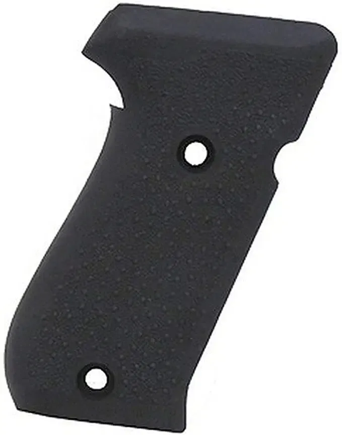 Hogue SIG Sauer P220 Grip Panels American Black