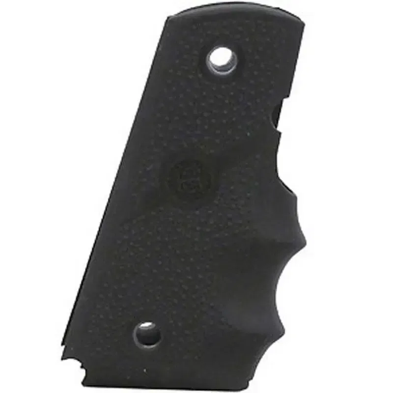 Hogue Colt 1911 Officers Model Rubber Grip