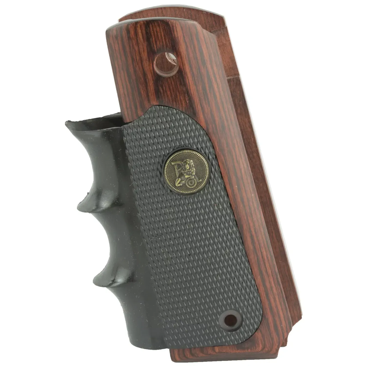 Pachmayr Grips ALS Colt 1911