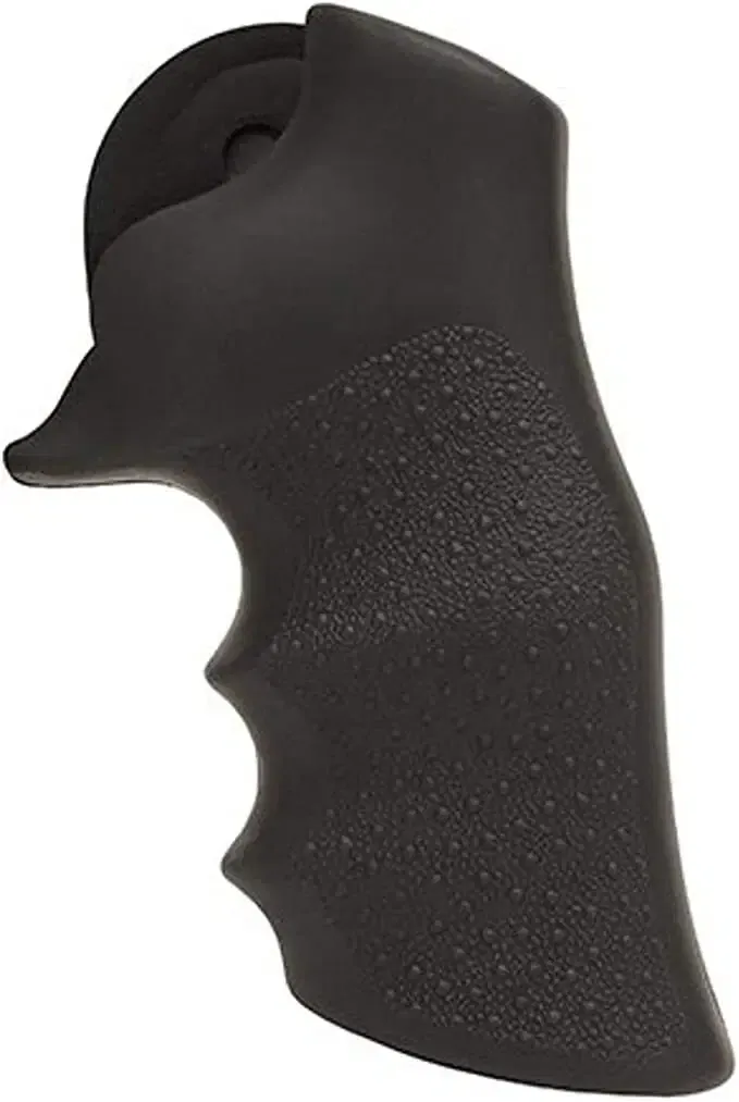 Hogue Dan Wesson Large Frame Rubber Monogrip