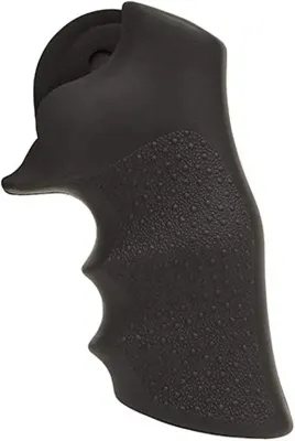 Hogue Dan Wesson Large Frame Rubber Monogrip