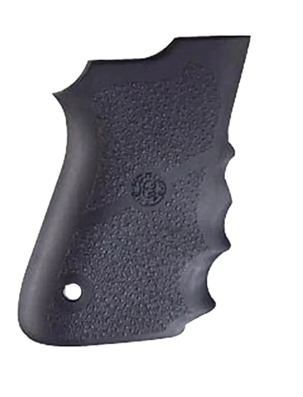 Hogue S&amp;W 6906 (Shorty 40) Rubber Grip