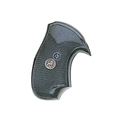Pachmayr Grips Sj-G S&amp;W J Fr Rd Butt