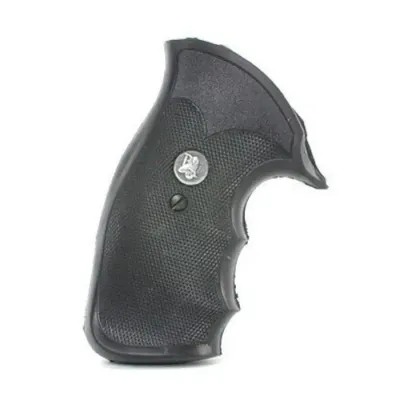 Pachmayr Grips Rhk-G/D Ruger Redhawk