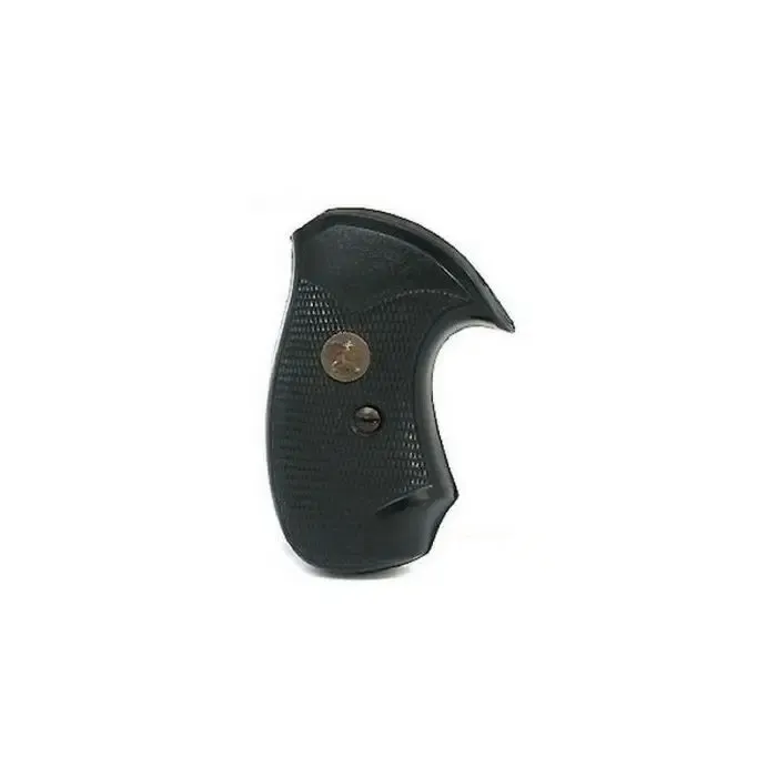 Pachmayr Grips SJ/C J Fr Rd Butt